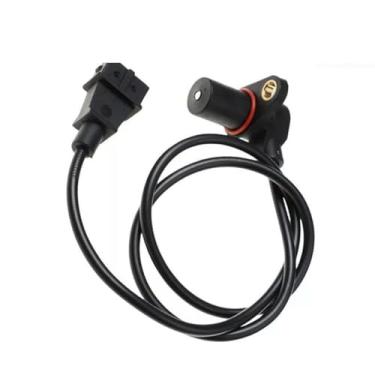 Imagem de Sensor de velocidade do virabrequim do motor - Para Chevrolet Astra 2004-2008, motor 2.0L 1999cc L4 a gasolina DOHC naturalmente aspirado de 122 polegadas cúbicas.OE#0261210030