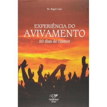 Imagem de Experiência do Avivamento. 50 Dias de Clamor