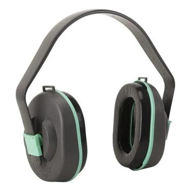 Imagem de 2X Abafador De Ruido Protetor Ouvido Som Protecao Libus 17 D
