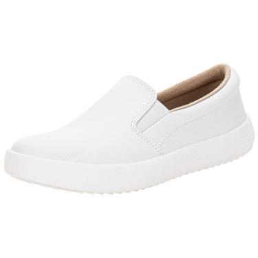 Imagem de Tênis Feminino Slip On Moleca 5830100