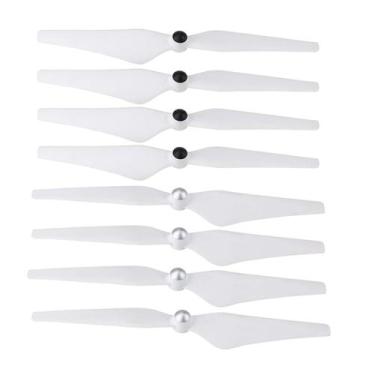 Imagem de Hélices definem o melhor lugar para o drone DJI Phantom 3 9450 8 unida