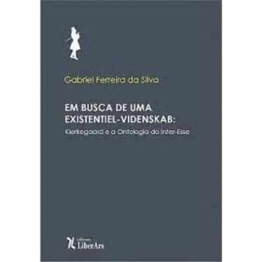 Imagem de Em Busca De Uma Existentiel-Videnskab