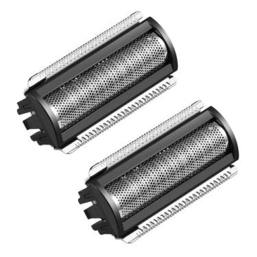 Imagem de Lâmina de alumínio de reposição para MANSCAPED The Lawn Mower 5.0 Trim