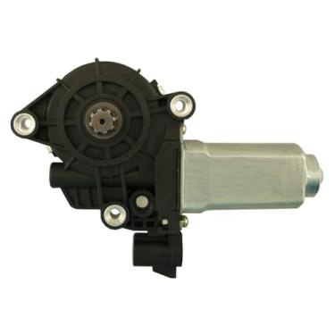 Imagem de ACDelco Motor profissional de janela elétrica do lado do passageiro traseiro 11M331