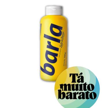 Imagem de Talco Antisseptico Barla 140g