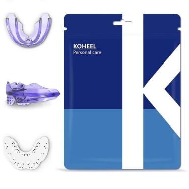 Imagem de Aparelho ortodôntico KOHEEL M Straightener para adultos