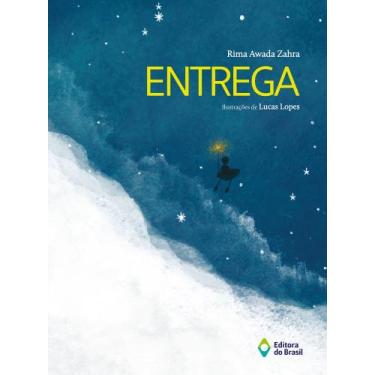 Imagem de Livro - Entrega
