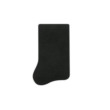 Imagem de Meia Cano Longo Selene 7020.001 Feminina Básica Algodão T. 34/39, 34/3