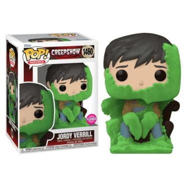 Imagem de Pop! Creepshow - Jordy Verrill 1460 Flocado