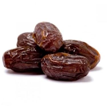 Imagem de Tâmara Jumbo com Caroço Premium – Fruta Seca Natural e Suculenta | Fonte de Energia, Fi...