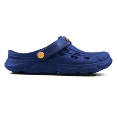 Imagem de Sandália Colg Adventure Classic - Masculino - BOAONDA, Azul, 38