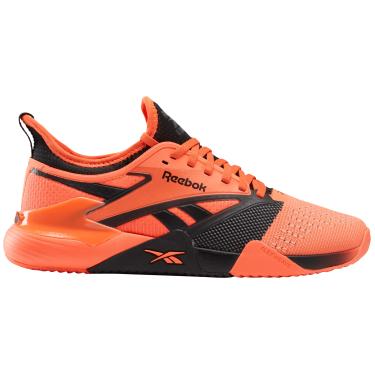 Imagem de Tênis Reebok Nano Court Masculino Laranja 44