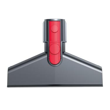 Imagem de SunSare Aspirador de pó sem fio X7A Pro escova de sofá