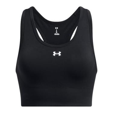 Imagem de Under Armour Sutiã esportivo Vanish sem costura de impacto médio