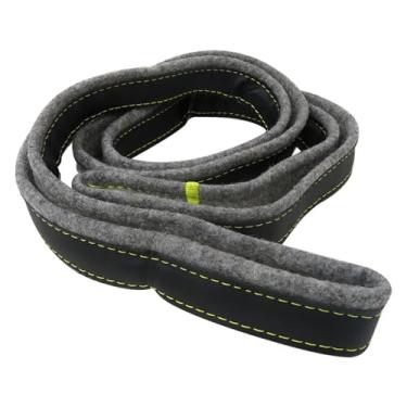 Imagem de DC97-07618A Selo de feltro de tambor para secadora adequado para Samsung Dryer DVE50R5400V/A3 DV50K7500EV/A3 MDG9700AWW DV45H6300EW/A3 DV45H7000GW/A2 Substituição atualizada