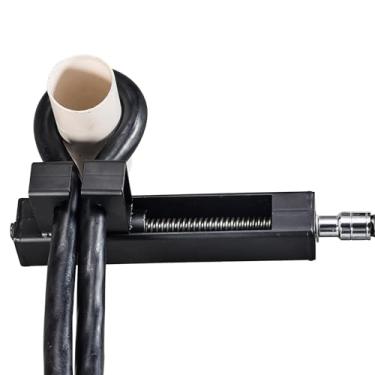 Imagem de Rrlihjgu Puxador de Cabos - Puxador Manual de Cabos,Tensionador Profissional com Antiafolamento e Alto Rendimento - para Instaladores de s de Segurança e Gestores de Infraestrutura de