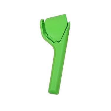 Imagem de Espremedor manual pequeno espremedor de limão espremedor de suco de laranja