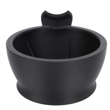 Imagem de Semme Copo de Sabão de Barbear, Tigela de Barbear PLA Espessada Com Borda Lisa para Homens, Design de Abertura Ampliada para Espuma Rica e Limpeza Facial