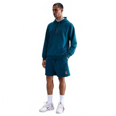 Imagem de Shorts Dri-FIT Nike Court Heritage Masculino-Masculino