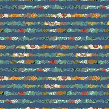 Imagem de Tecido Tricoline Coleção Contemporâneo 0,50x1,50 mt - Fabricart