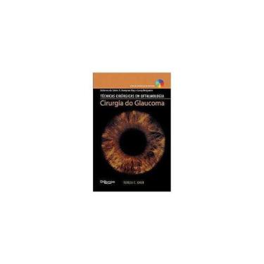 Imagem de Cirurgia do Glaucoma - DI LIVROS