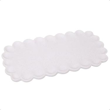 Imagem de Bandeja Nuvem em Poliresina - Pequena