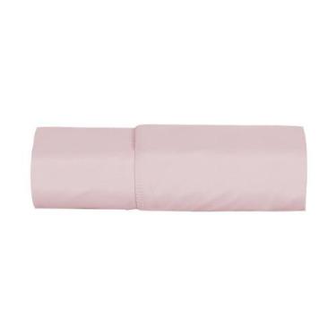 Imagem de Lençol Premier Avulso com Elástico Casal Hipercal 200 Fios 80% Algodão