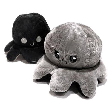 Imagem de Polvo Humor Tiktok Presente Dia Dos Namorados -Nº2