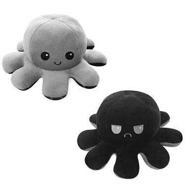 Imagem de Polvo Humor Feliz Tiktok Presente Dia Dos Namorados -Nº3