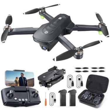 Imagem de Drone Holy Stone HS175D GPS com câmera 4K para adultos
