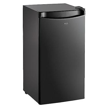 Imagem de Frigobar Eos Ice Compact 90l Preto Efb100p 220v