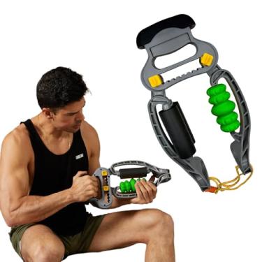 Imagem de HOTWAVE Massageador de antebraço para braço