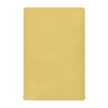 Imagem de Jasmine Lençóis de 132 x 71 cm para berço, macio, respirável, lençol com elástico, neutro, lençol de cama infantil