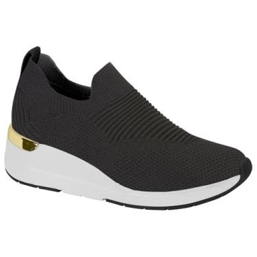 Imagem de Tênis Feminino Casual Modare 7394.100 Slip On Knit
