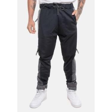 Imagem de Calça HD Neoprene Masculino-Masculino