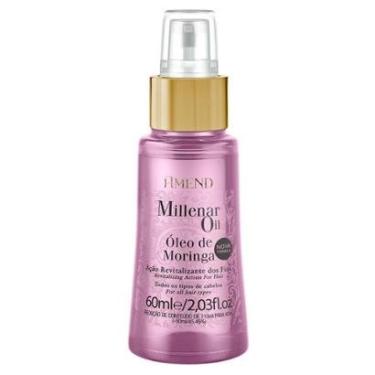 Imagem de Óleo Tratamento Amend Milenar Oil Segredos do Egito 60ml-Unissex