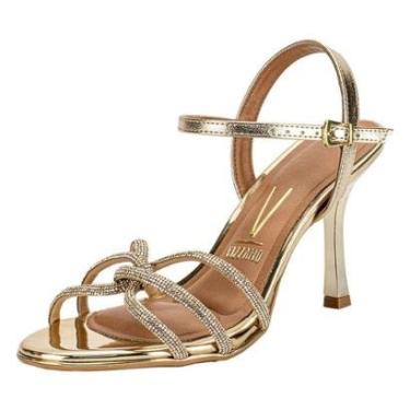 Imagem de Sandália Feminina Salto Fino Vizzano 62491110-Feminino
