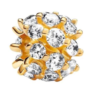 Imagem de Pingentes De Estrela Do Norte, Sol E Lua Para Pulseiras DIY, Presente 