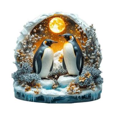 Imagem de Quebra-Cabeça De Madeira Para Adultos Mundo Pirata Presente Divertido 