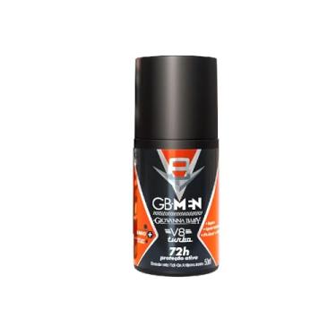Imagem de Pro Nova – Desodorante Giovanna Baby Roll-On Men V8 Turbo 50ml