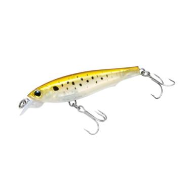Imagem de YO-Zuri Salt Lure Anel de dedo litoral 3D (SP) 100 mm Cor: Pearl Bunker