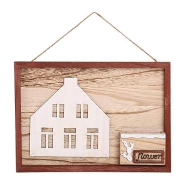 Imagem de Vasos de plantas, vaso de flores, casa, vaso de flores, vaso de bonsai, vaso de suculentas, conto, jardim, suculenta, bonsai, decoração, vaso de flores (cor: cinza) (marrom)