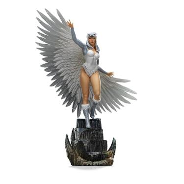 Imagem de Iron Studios Collectible Statue Art Scale 1/10 Temple of Darkness Sorceress - Masters of The Universe Polystone Multicolor 11.4 inches