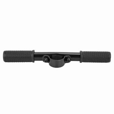 Imagem de CUOFYUNL Scooter Elétrico Handle Grip Bar Suporte Seguro para Crianças para M365