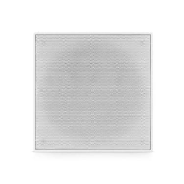 Imagem de Arandela Frahm HS 8 Som de Embutir 150W Quadrada com 3