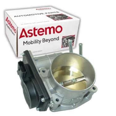 Imagem de Corpo do acelerador de injeção de combustível compatível com Nissan Maxima 3.5L V6 2009-2014