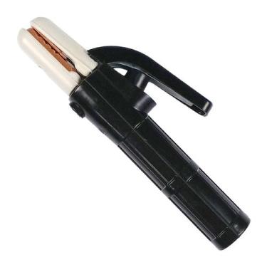 Imagem de Porta Eletrodo 300A Alicate Máquina de Solda Reforçado Cobre - Strong