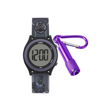 Imagem de Relógio Condor Masculino Ref: Cobj3572An/K8P Infantil