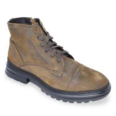 Imagem de Bota Democrata Garage Eron Masculina