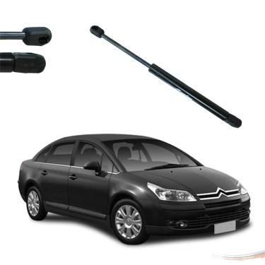 Imagem de Amortecedor Mola Gás Tampa Porta-malas C4 Pallas 06 A 13 [f103]